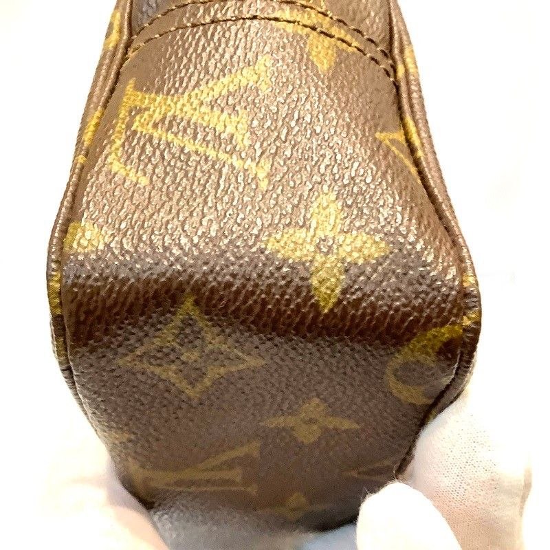 LOUIS VUITTON M47526 トゥルーストワレット18 ルイ・ヴィトン（LOUISVUITTON） トゥルーストワレット18 ポーチ
