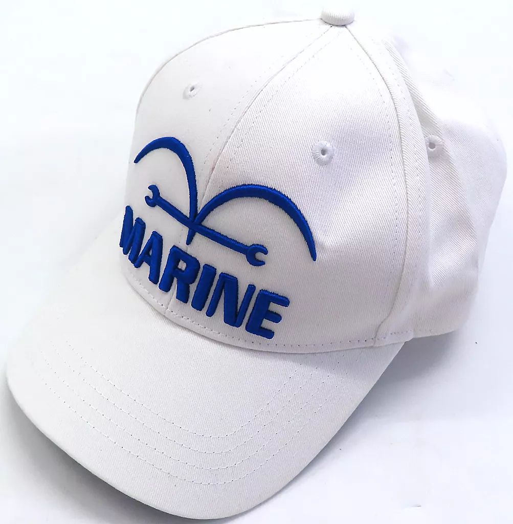 中古】衣類 海軍 キャップ 「ワンピース」 ユニバーサル・スタジオ