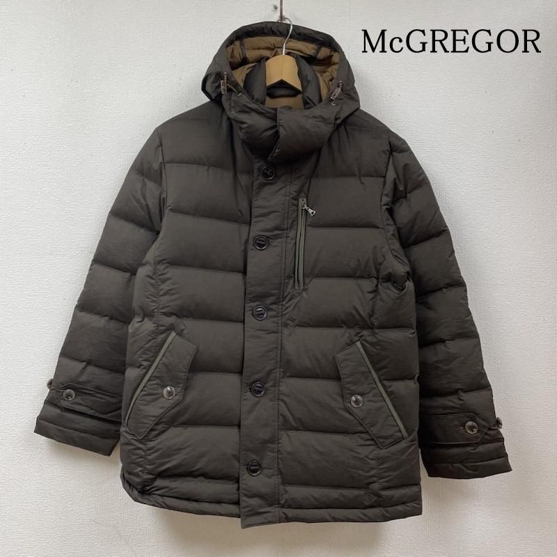 お 得 な 通販 サイトファッション - McGREGOR マックレガー