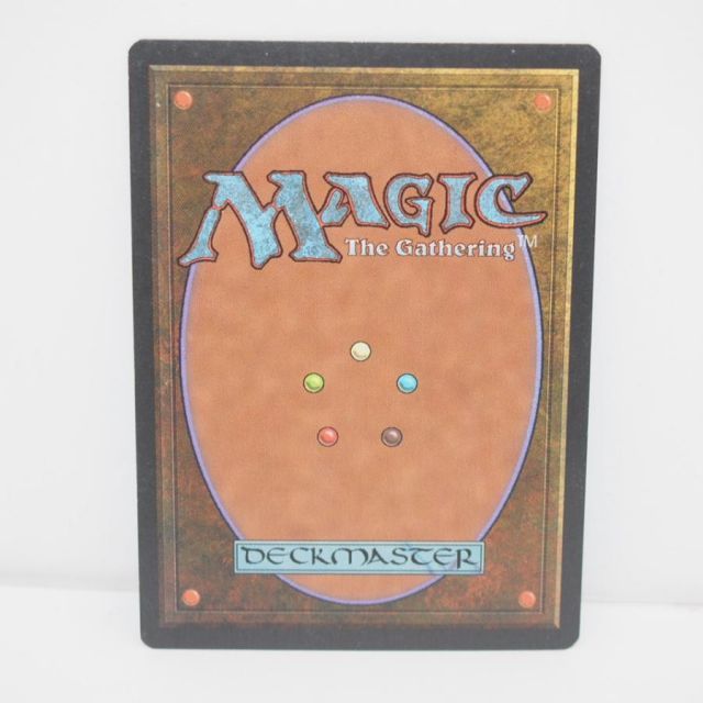 【MTG】意志の力 Force of Will AL アライアンス　英 MTG 意思の力 Force of Will 4枚 青 ALL アライアンス - メルカリ