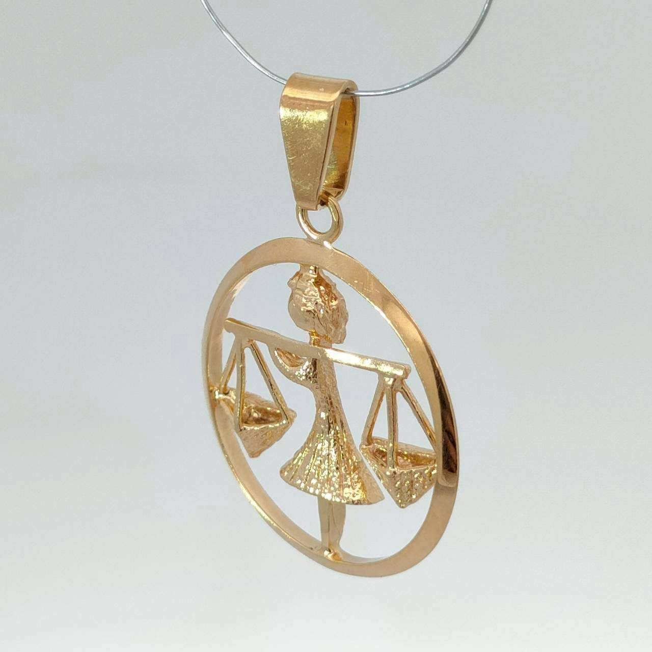 田中貴金属　18金 k18 18k ネックレス　チャーム　ペンダントトップ イタリア製〕K18イエローゴールド ペンダントトップ | 高品質 金・プラチナ