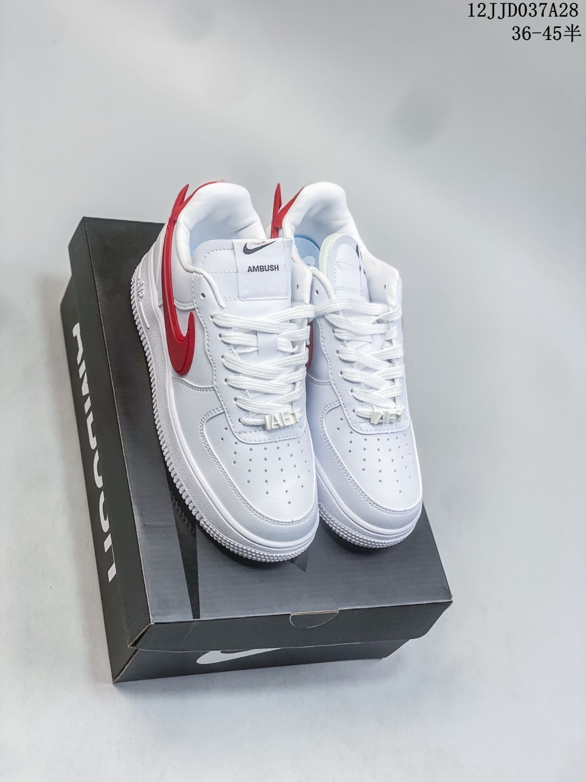 限界値下げ！Nike Air Force 1新品·未使用 20200421024128-0.webp