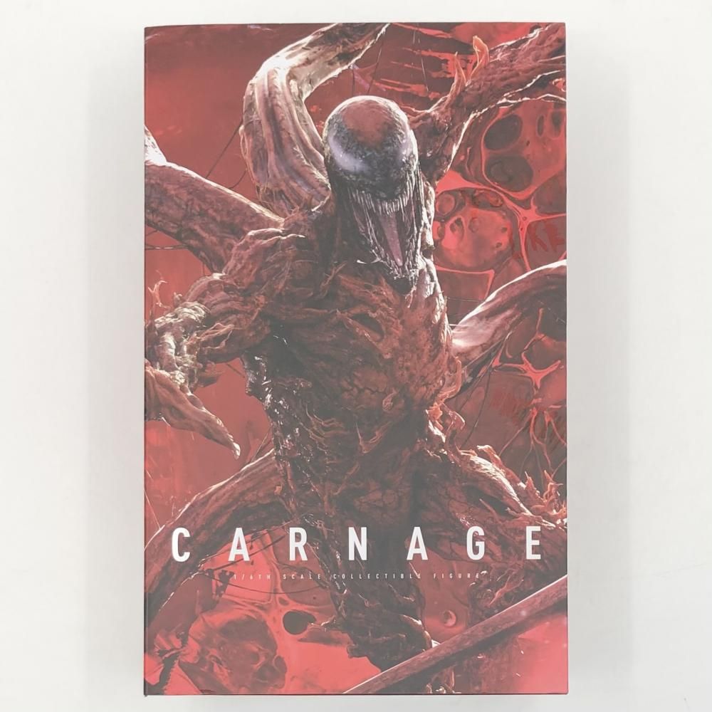 中古】開封 ホットトイズ ムービー・マスターピース 1/6 MM#620