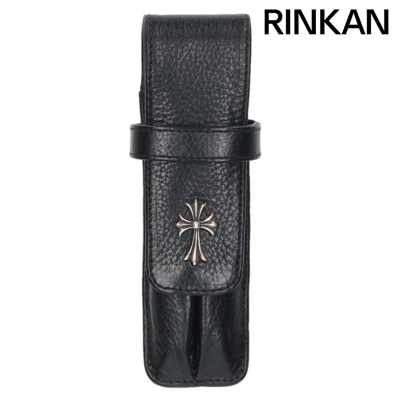 Rinkan購入品】クロムハーツ ペンケース