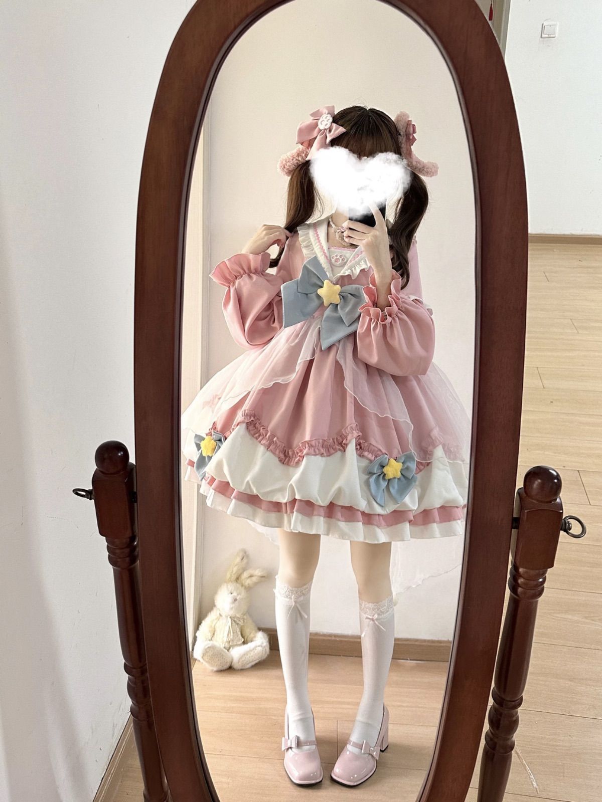 田村ゆかり ファンクラブイベント だるまみるく ぬいぐるみ Yahoo