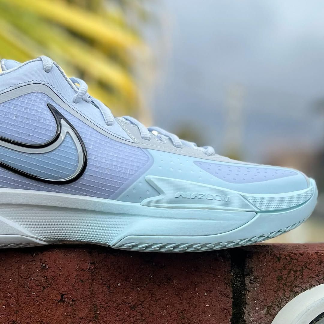 NIKE AIR ZOOM G.T. CUT CROSS ナイキ エア ズーム GT カット クロス