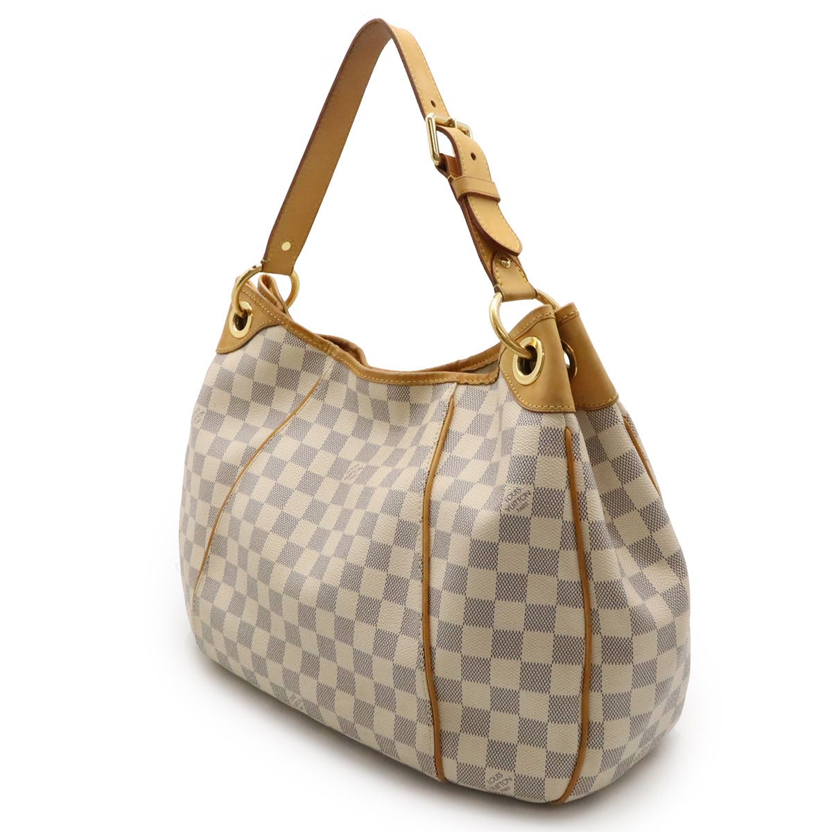 LOUIS VUITTON ルイ ヴィトン ダミエアズール ガリエラPM ショルダー  