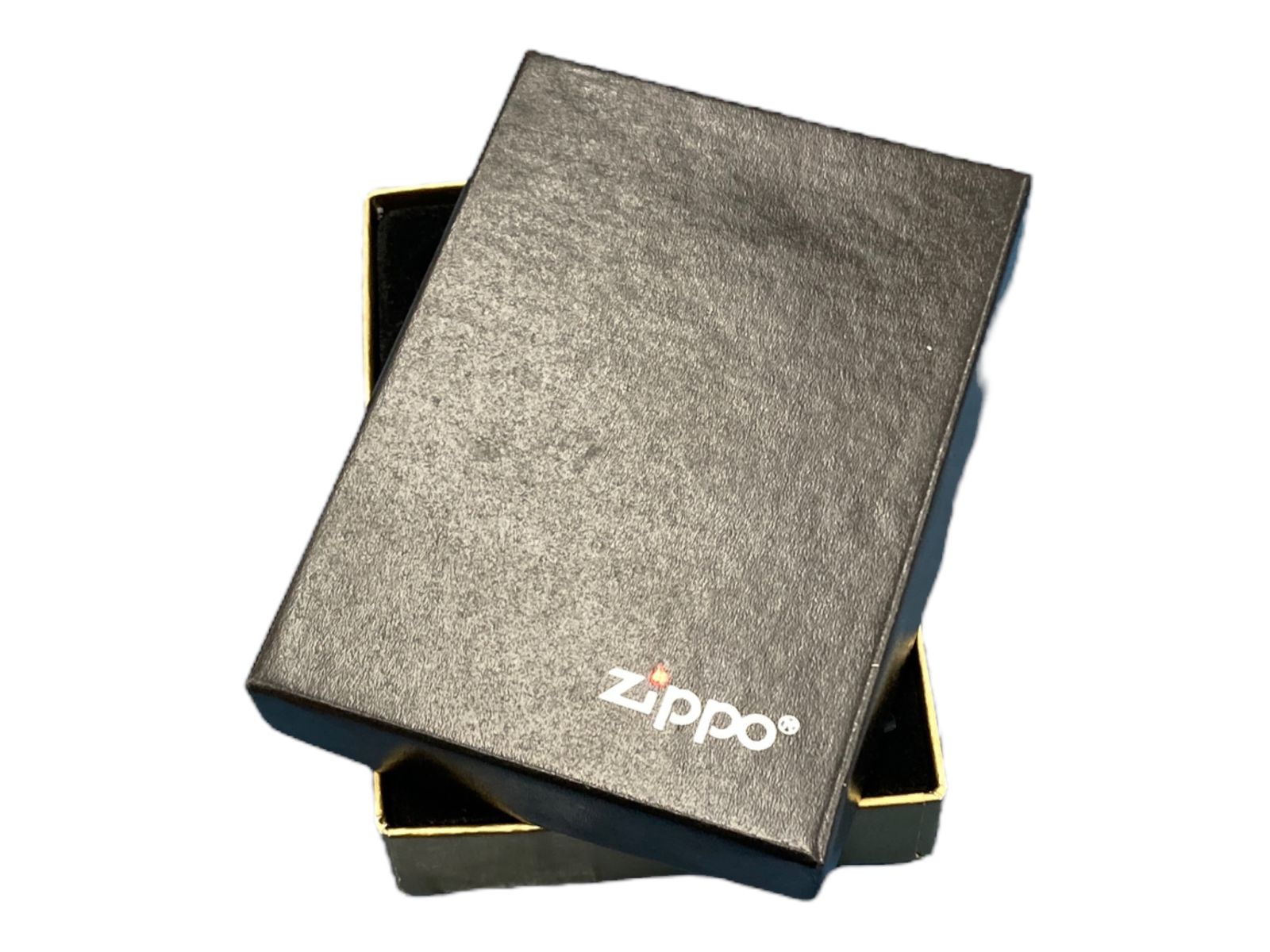 zippo (ジッポー) ライター MILDSEVEN マイルドセブン 2002年製 GRAB 