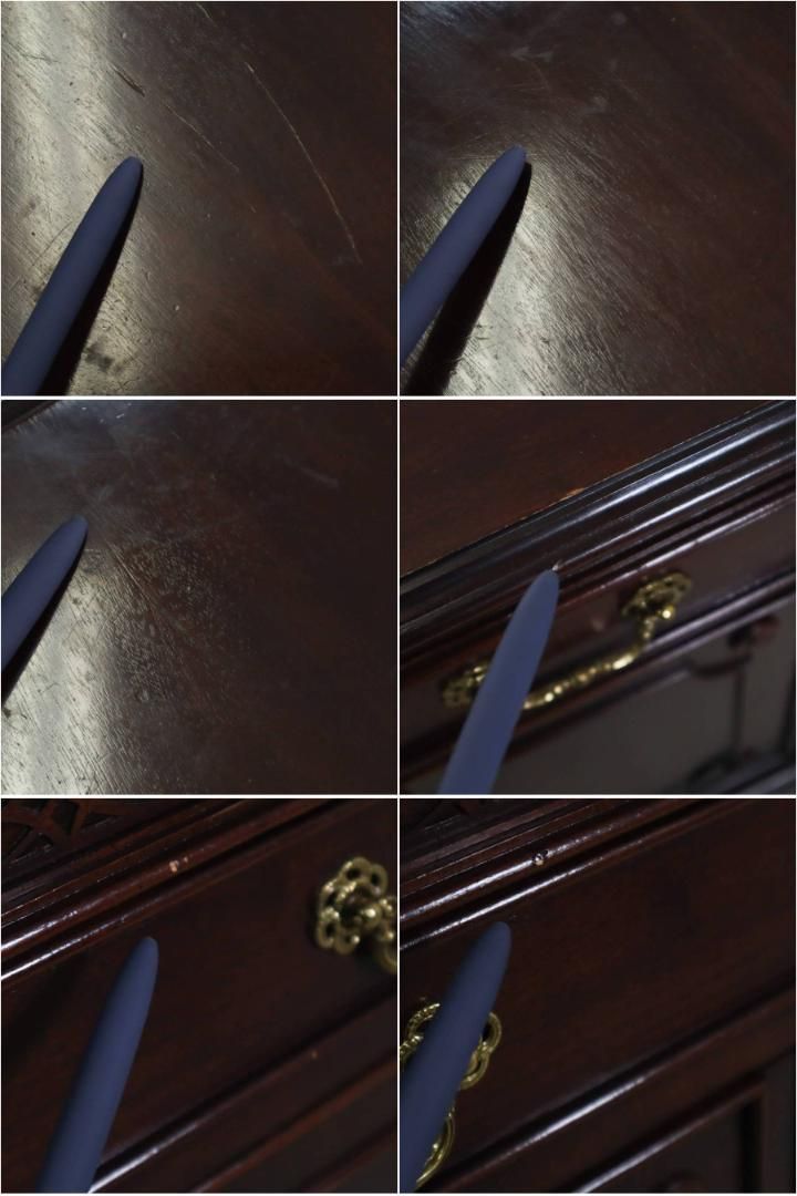 アンティーク調 サァラ麻布取扱