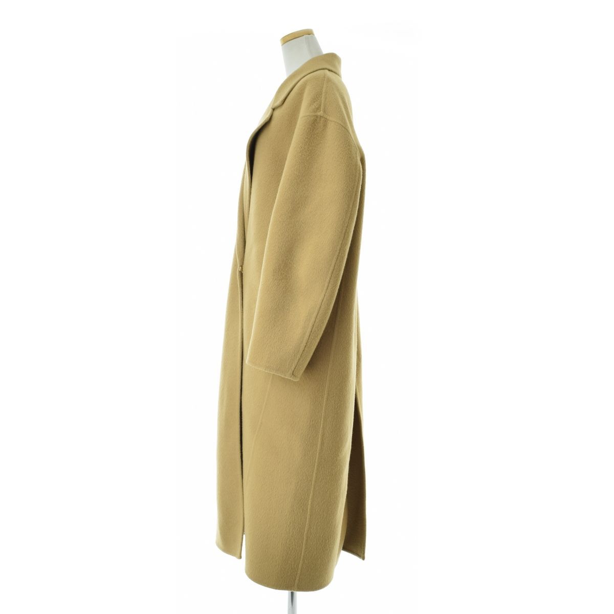 Deuxieme Classe victorian シャギーコート　Fサイズ Deuxieme Classe victorian シャギーコート Fサイズ 【公式通販】