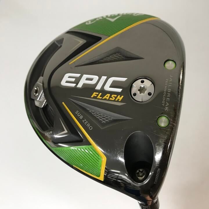 最短翌日発送】EPIC FLASH SUB ZERO | 9 | S | ツアーAD VR-6