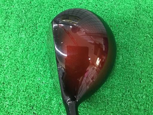 マジェスティゴルフ 旧マルマン MAJESTY SC V 13° レディース ドライバー DR PRESTIGIO フレックスL 女性用 右利き 右用 Cランク ゴルフクラブ