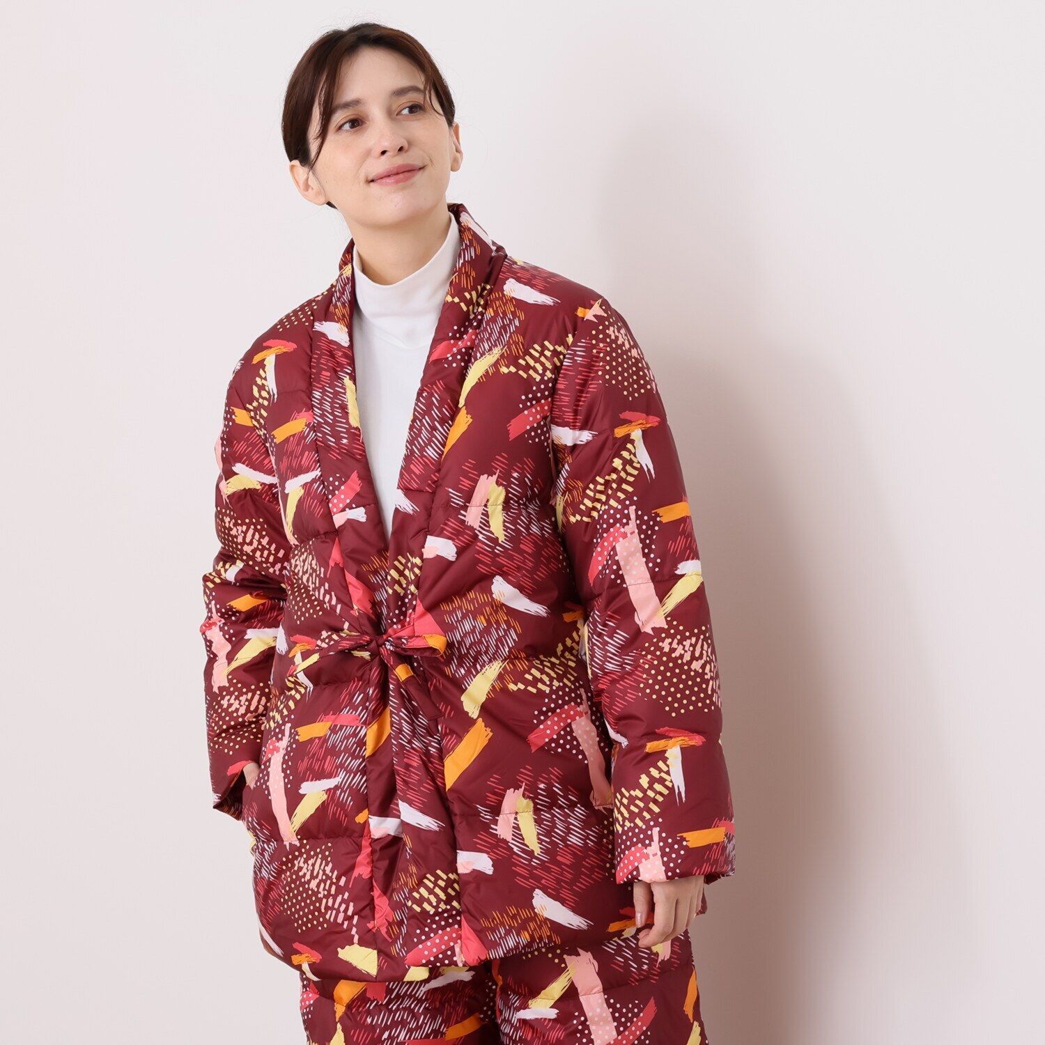 オバケのQ太郎☆木製 こけし 人形 2個セット☆昭和 レトロ オバQ 希少