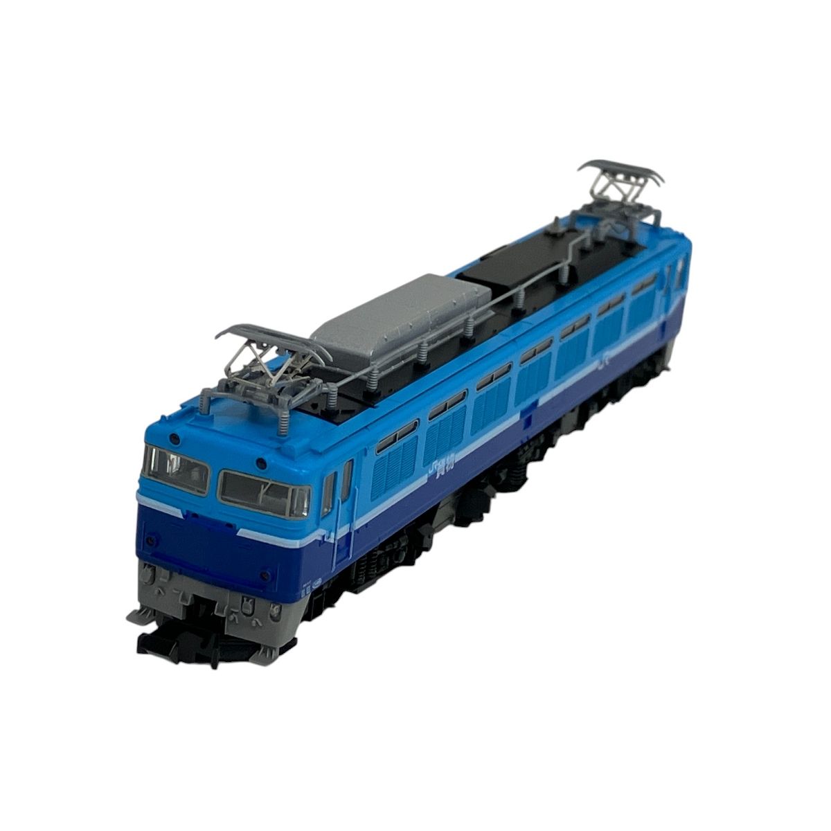 入荷中 EF81形 2135 TOMIX 電気機関車 鉄道模型 Nゲージ JR貨物試験色 鉄道模型