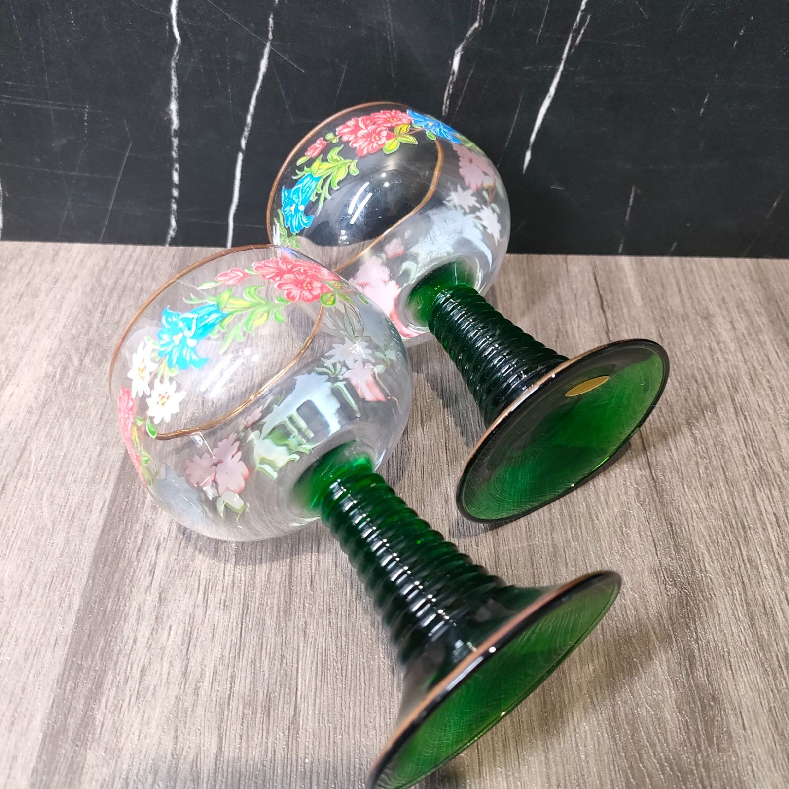 西ドイツ ボックリング