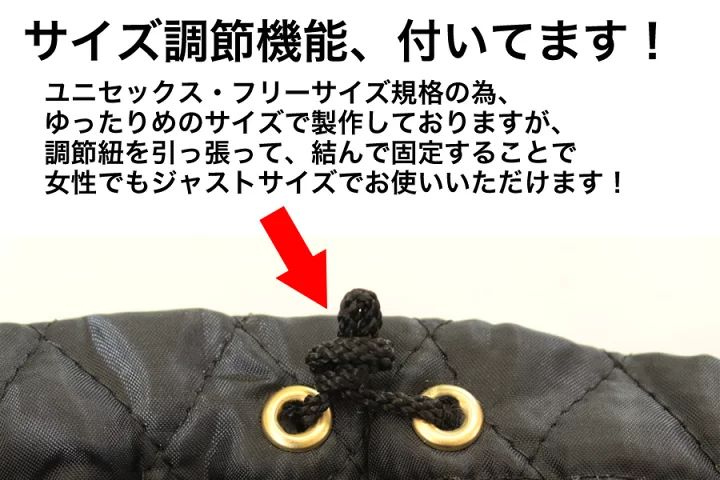 ラビットファー帽子 クロケットハット