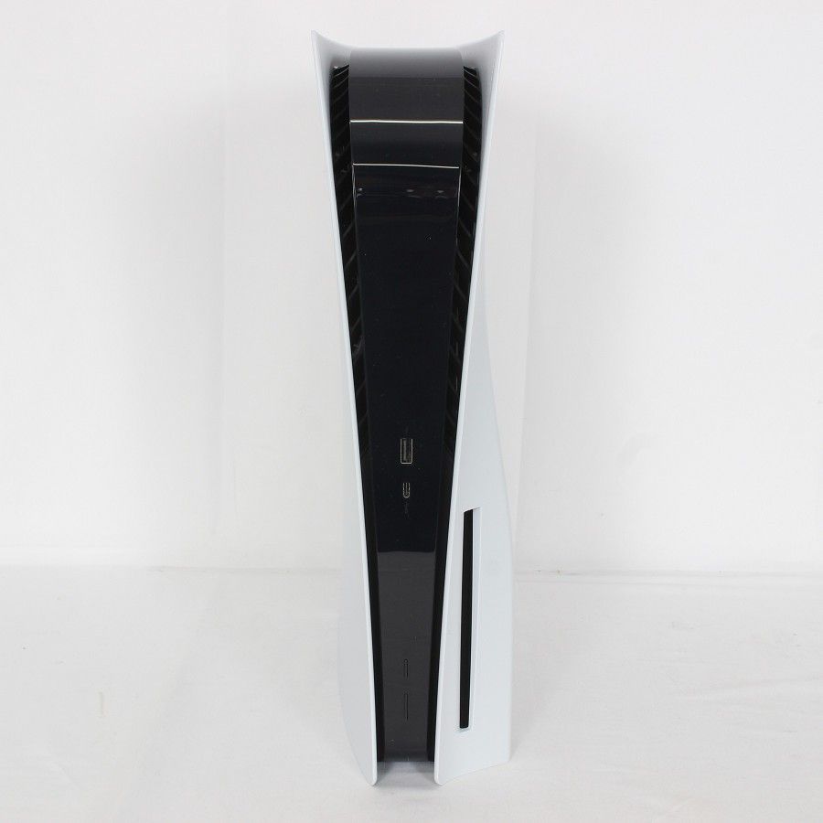 美品】SONY PlayStation5 CFI-1200A01 825GB ソニー