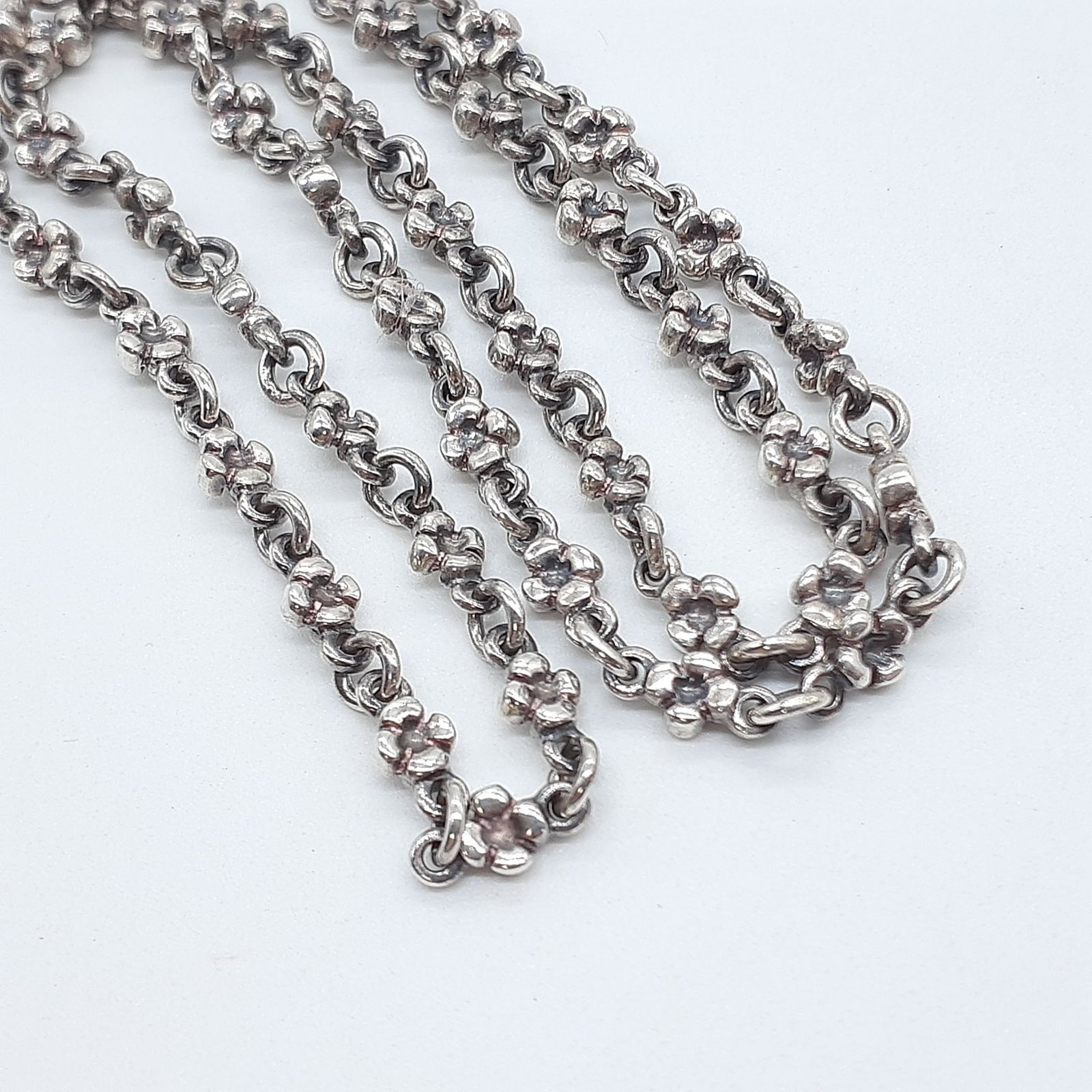 Loree Rodkin ローリーロドキン ネックレス SILVER 925 シルバー