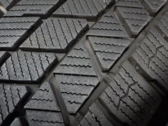 SP469 ● 製造 約8部山●BS BLIZZAK VRX3●165 70R14●4本 TRITUETUBI_COM