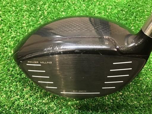 中古】 ブリヂストン BRIDGESTONE B3 SD 10.5° ドライバー DR