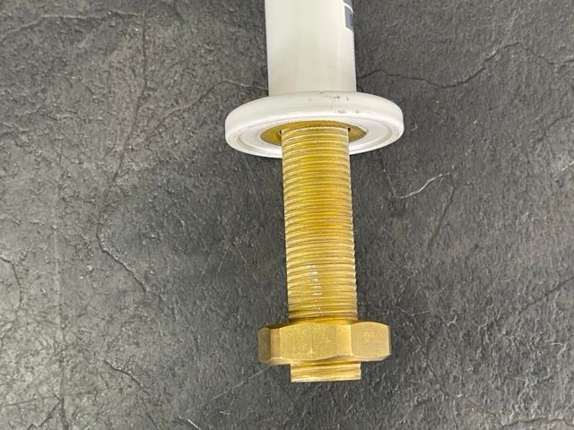 洗面用単水栓 モデルルーム