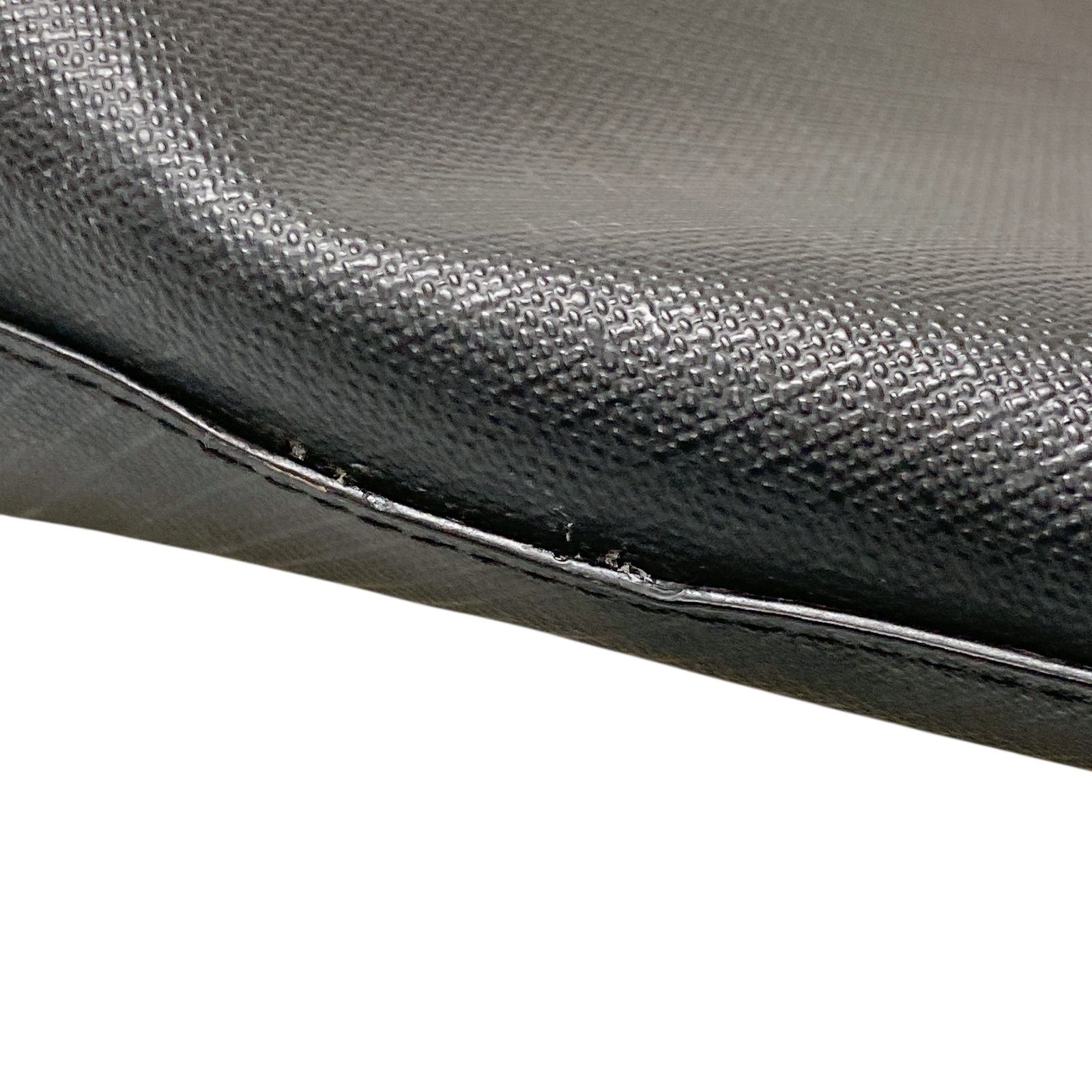 セカンドバッグ