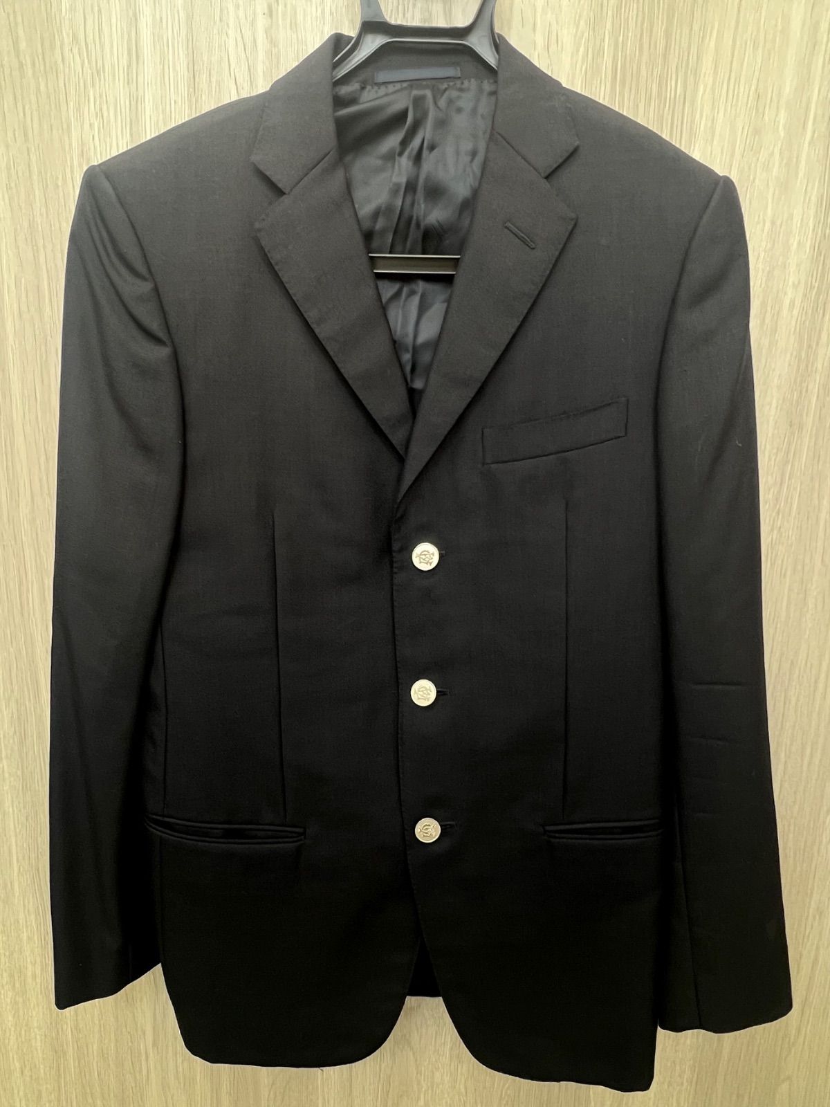 ✨高級オーダーメイド✨ Dunhill ダンヒル テーラードジャケット 
