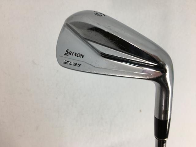 【中古ゴルフクラブ】ダンロップ スリクソン(SRIXON) Z-U85 ユーティリティ NSプロ 950GH D.S.T U6【14日間返品OK】