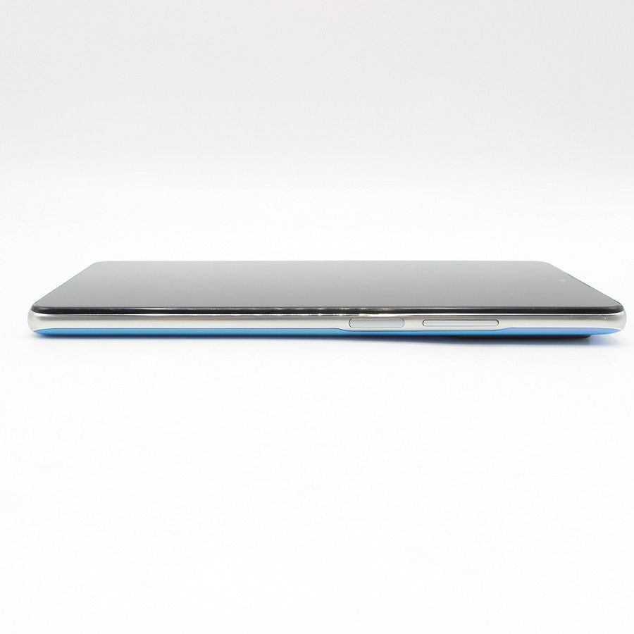 【美品】xiaomi 11T pro セレスティアルブルー　128GB Xiaomi 11T SIMフリー [セレスティアルブルー] 未開封の買取