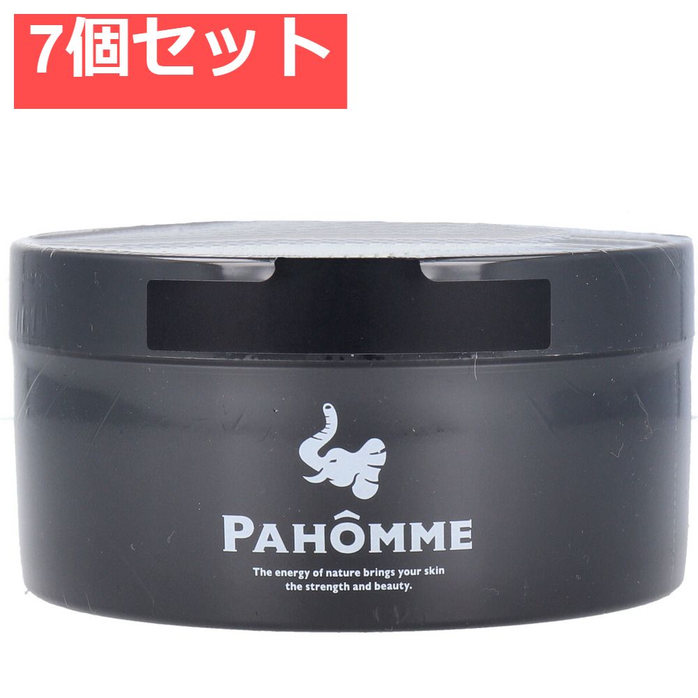 パオーム オールインワンジェル ジェル美容液 270g 7個セット まとめ 