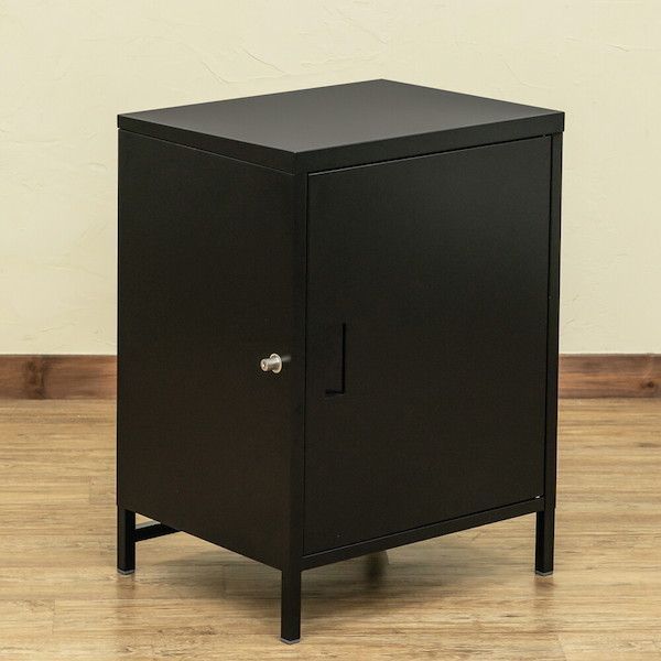 DELIO 宅配ボックス大容量1ドア JAC-50-BK 売れ筋 ブラック DELIO宅配