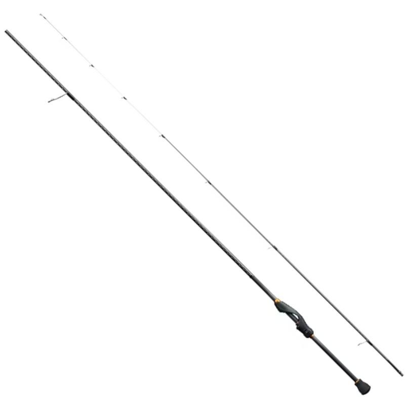 シマノ SHIMANO 22 ソアレ SS S76UL-S
