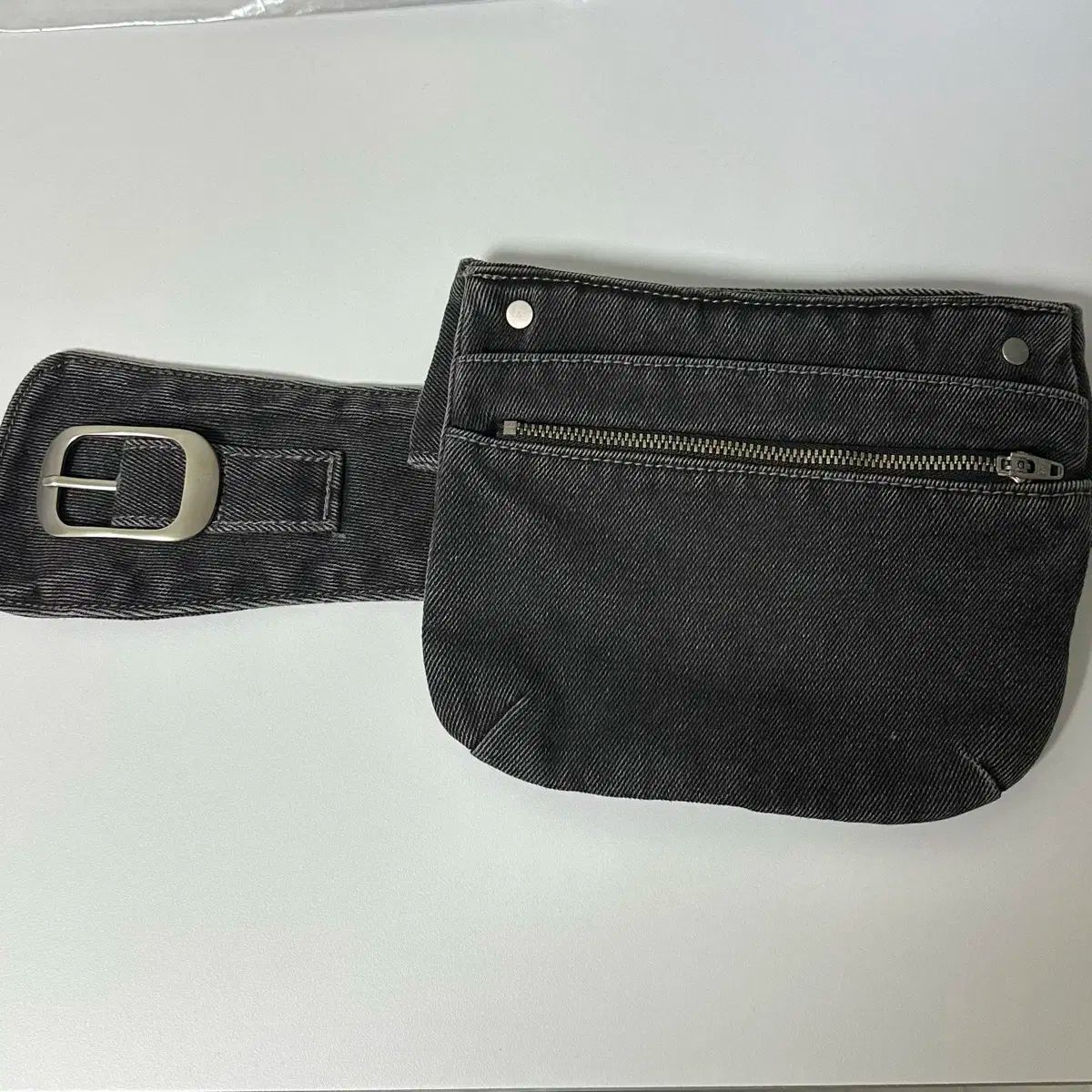 採用する デニム