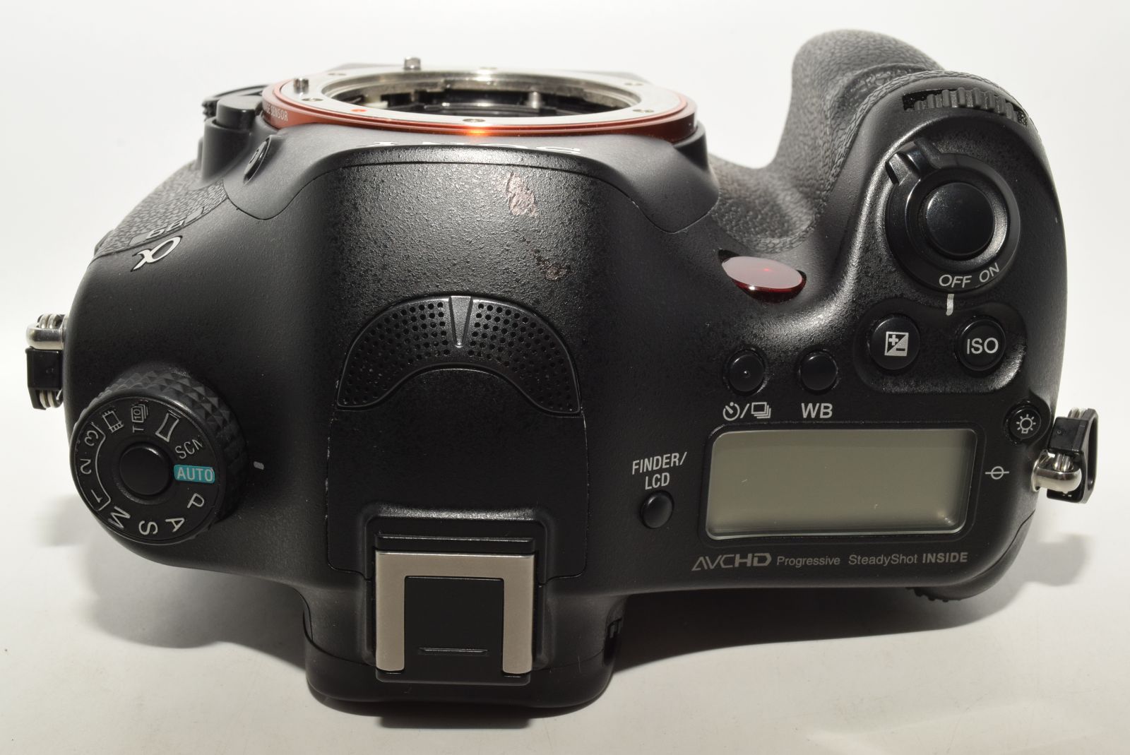 SONY - SONY ミラーレス一眼 α99 ボディ SLT-A99V Amazon | SONY ミラーレス一眼 α99 ボディ SLT-A99V | デジタル