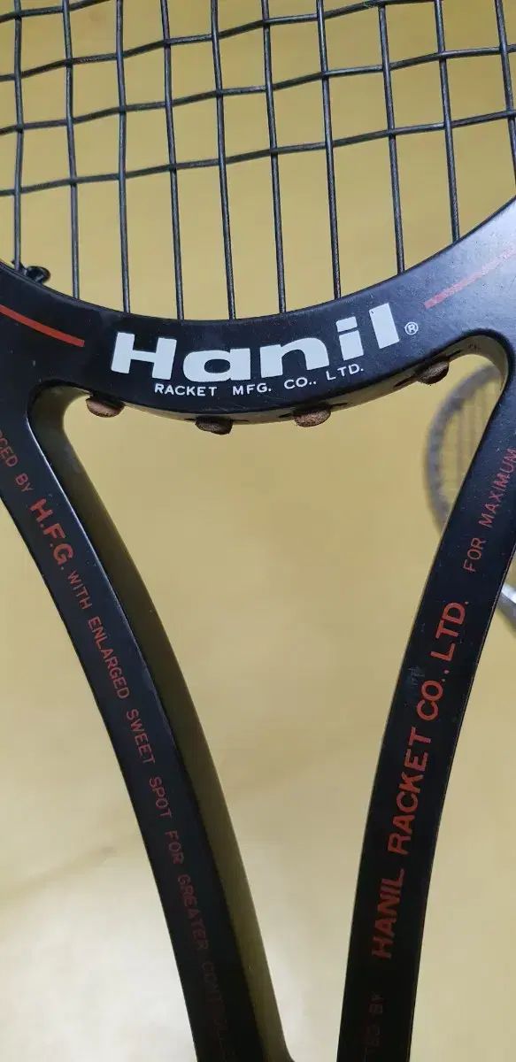 テニスラケット