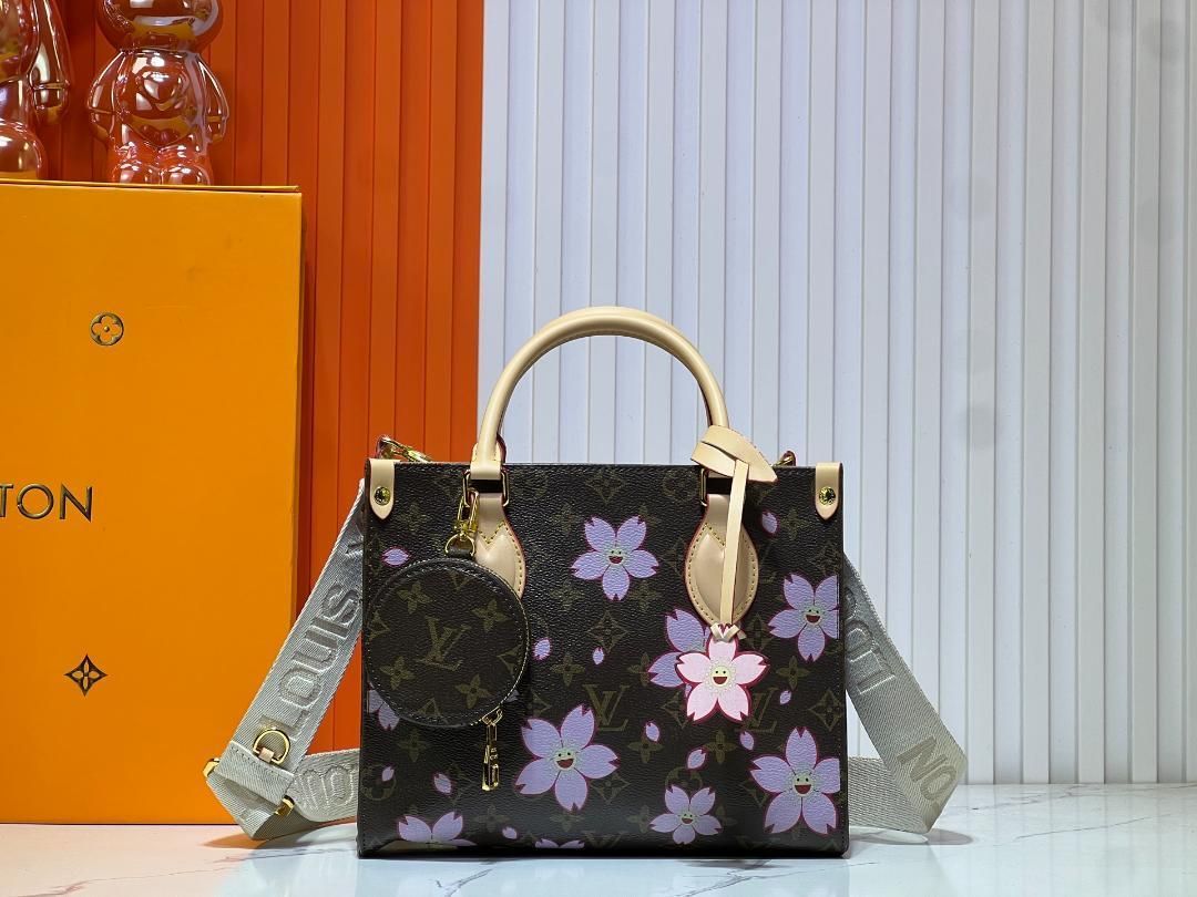 ルイ ヴィトン LOUIS VUITTON ショルダーバッグ-WTO輸入2