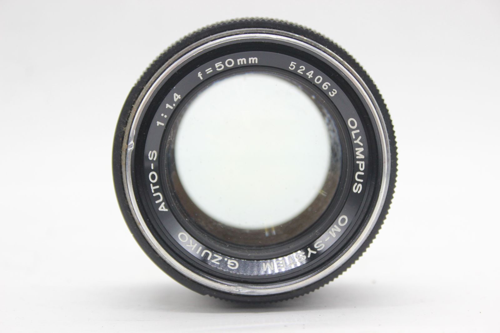 【返品保証】 オリンパス Olympus OM-1 OM-System G.Zuiko Auto-s 50mm F1.4 ボディレンズセット  s4424 返品保証】 オリンパス Olympus OM-1 OM-System G.Zuiko Auto-s