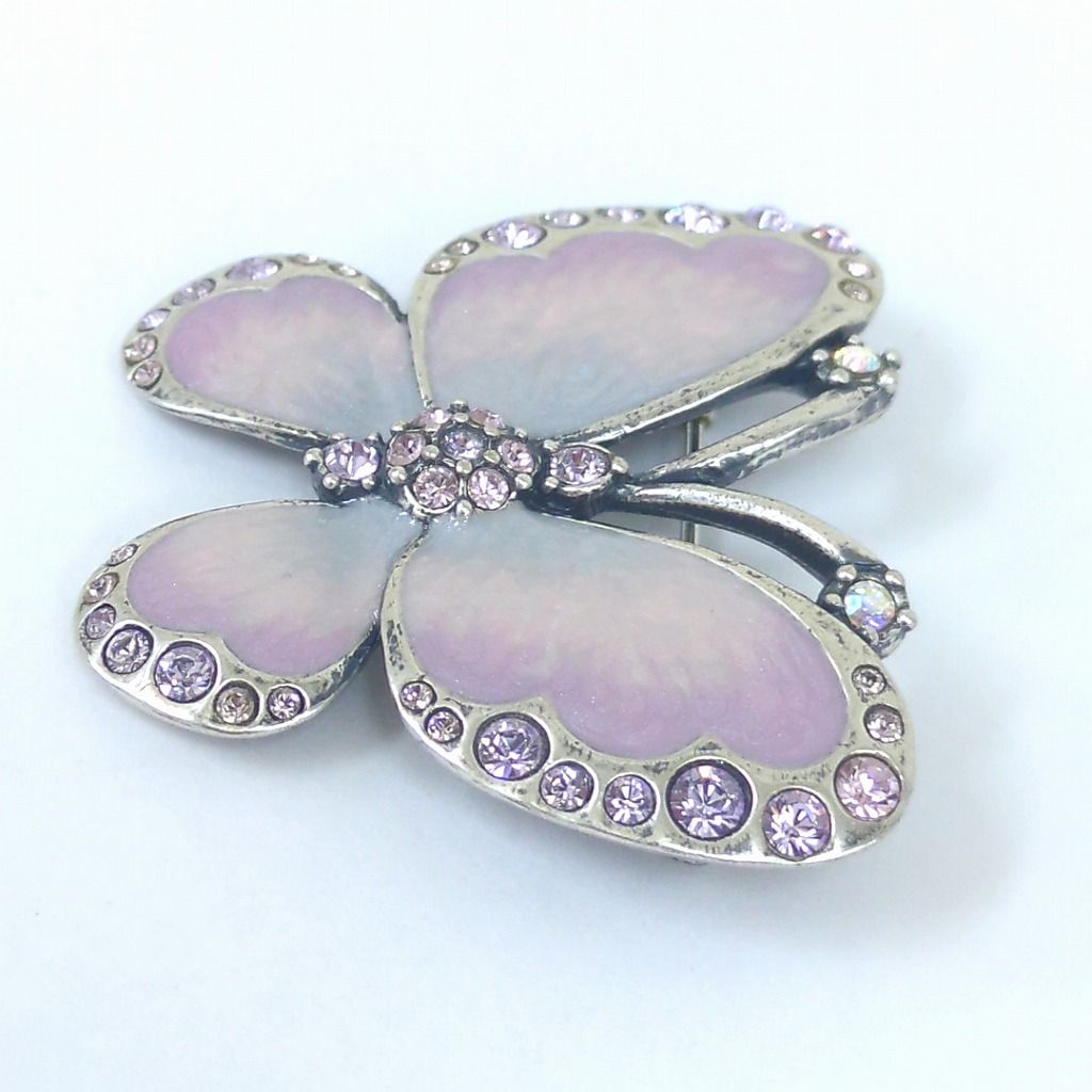 ANNA SUI アナスイ　ブローチ　モチーフ　猿　モンキー ANNA SUI アナスイ ブローチ モチーフ 猿 モンキー - メルカリ