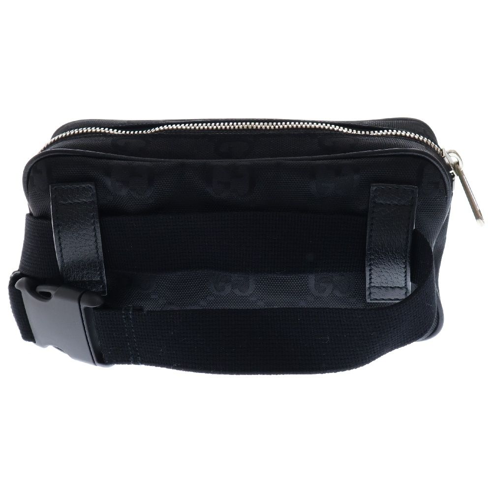 GUCCI (グッチ) Off The Grid オフザグリッド ベルトボディバッグ