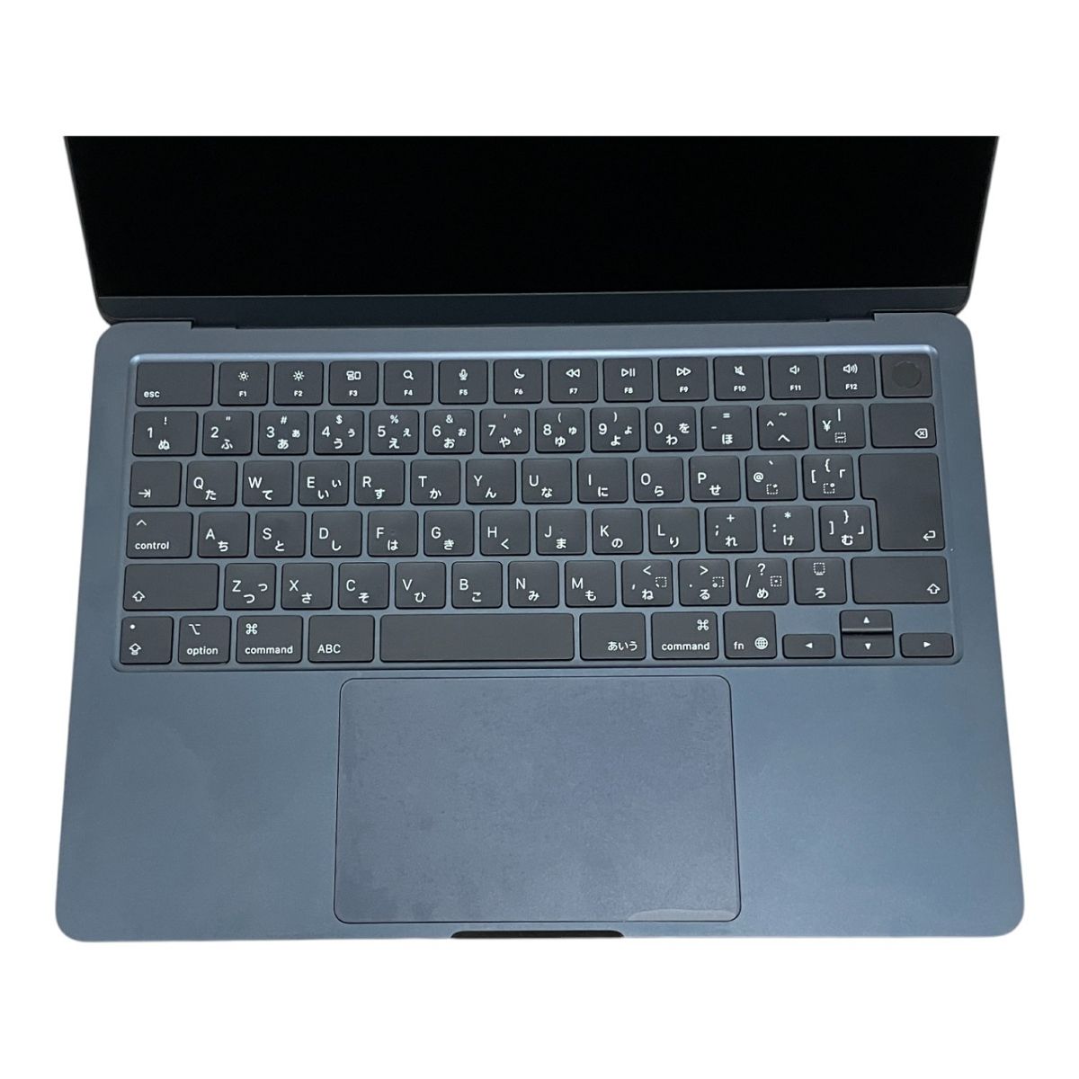 【充放電回数6回】 MacBook Air M4 24GB SSD 512GB 充放電回数6回】 MacBook Air M4 24GB SSD 512GB - メルカリ