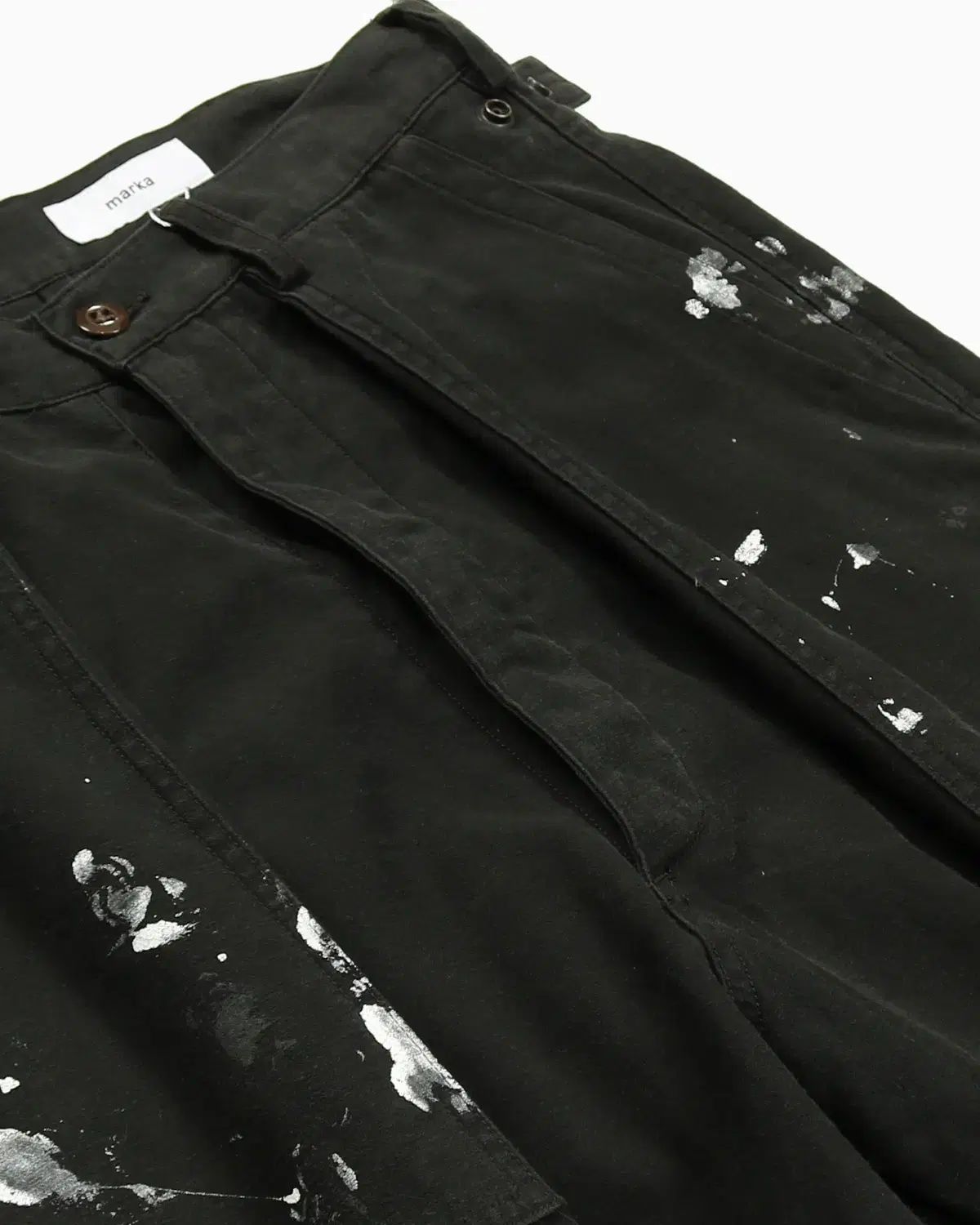 ベイカーパンツ