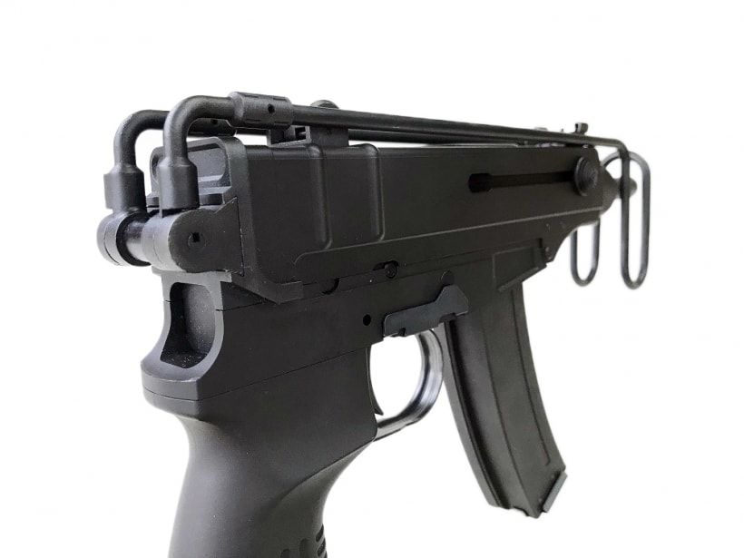 ランクAトイガン