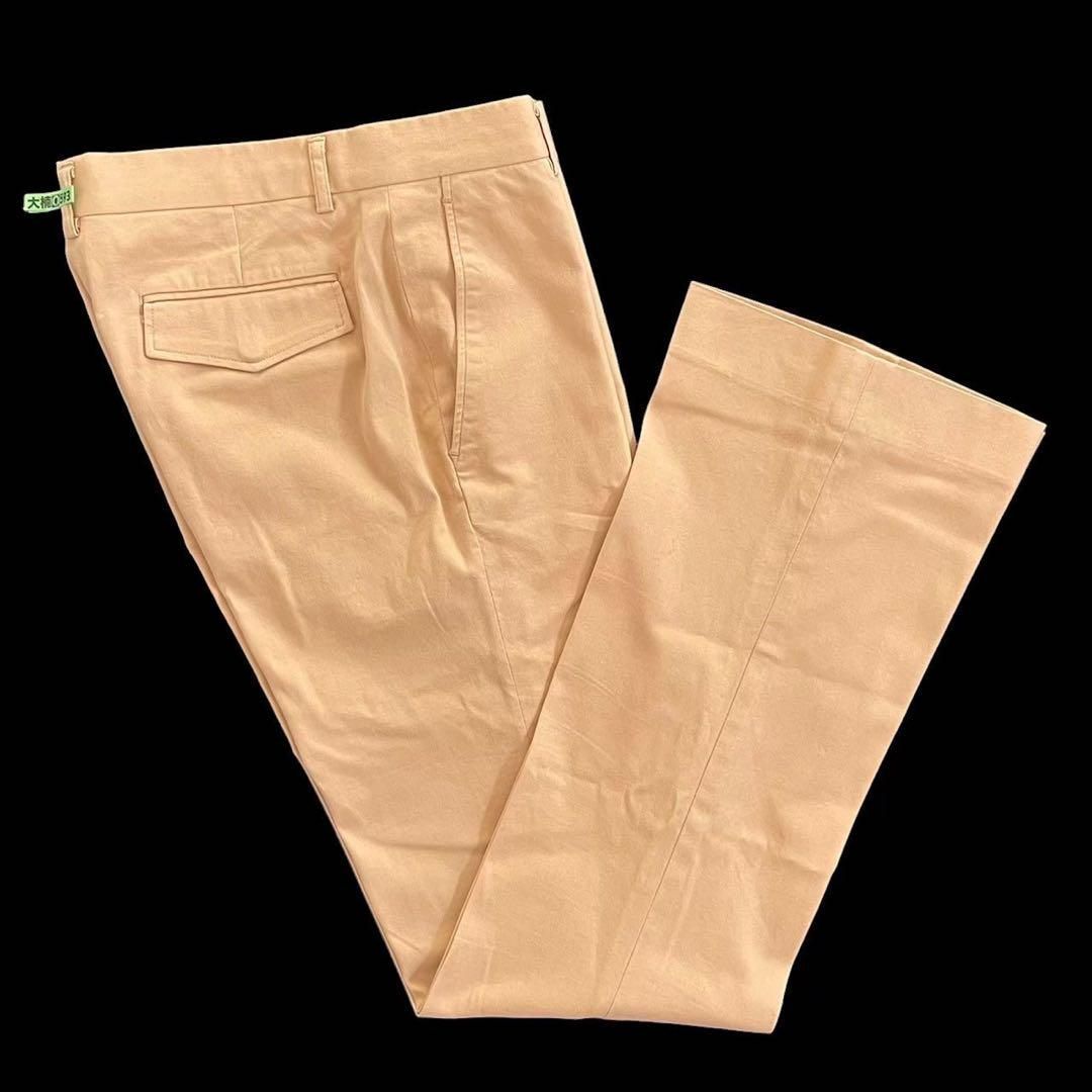 theory セオリー シンプルパンツ ベージュ ロング 無印 レディース theory セオリー シンプルパンツ ベージュ ロング 無印