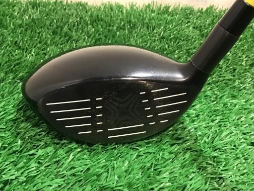 中古】 キャロウェイ X2 HOT PRO Deep 5W フェアウェイウッド FW