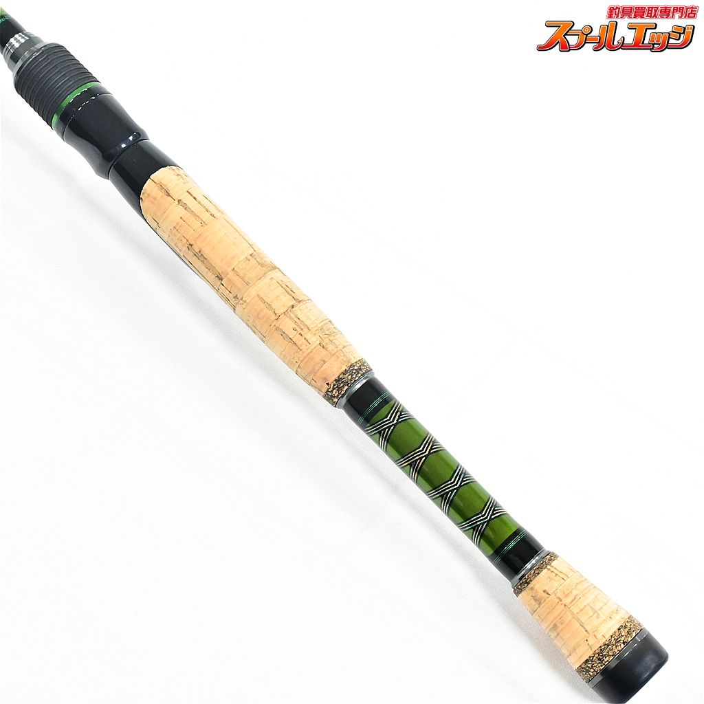 ノリーズ ロードランナー ジャングル スピン 680JMHS ノリーズ