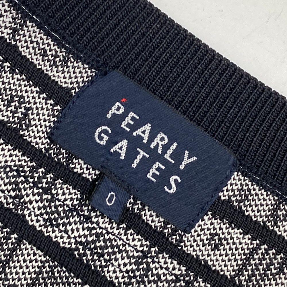 ロゴグラデーション柄