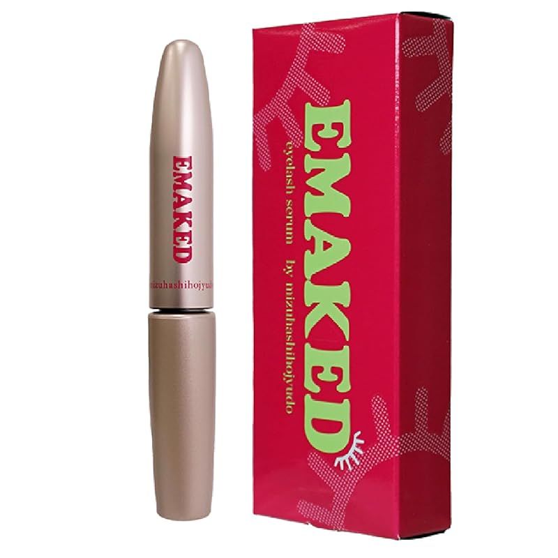 水橋保寿堂製薬 EMAKED (エマーキット) 0 【公式通販】