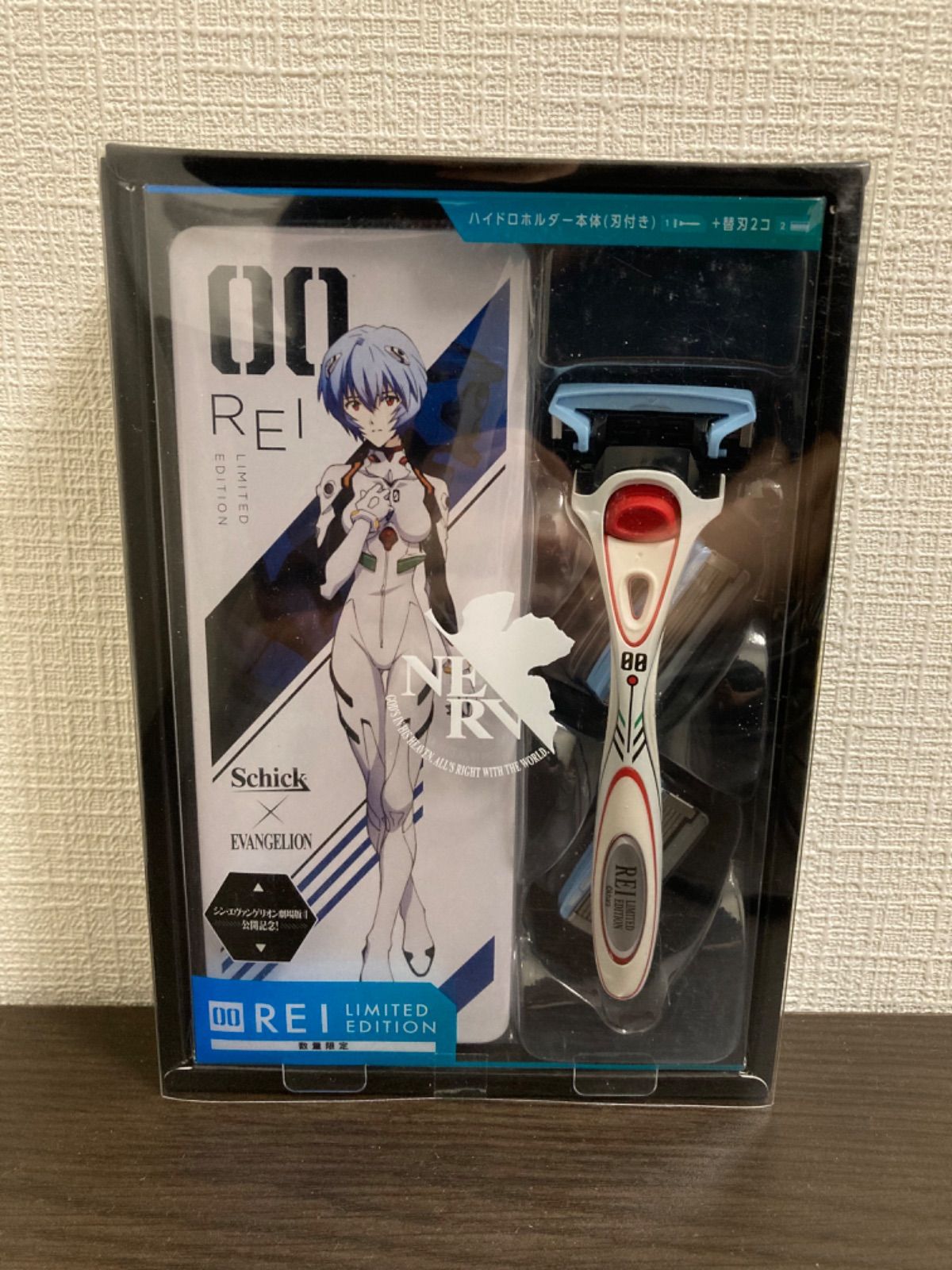 シック schick ハイドロ 他 替刃 88個 未開封品