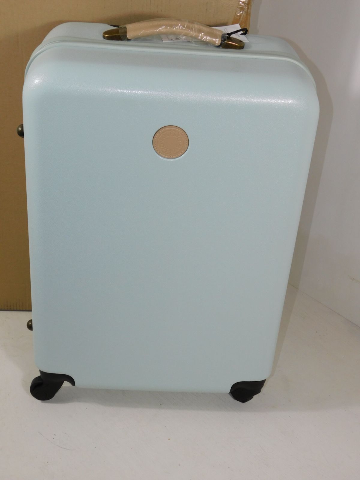 容量66L