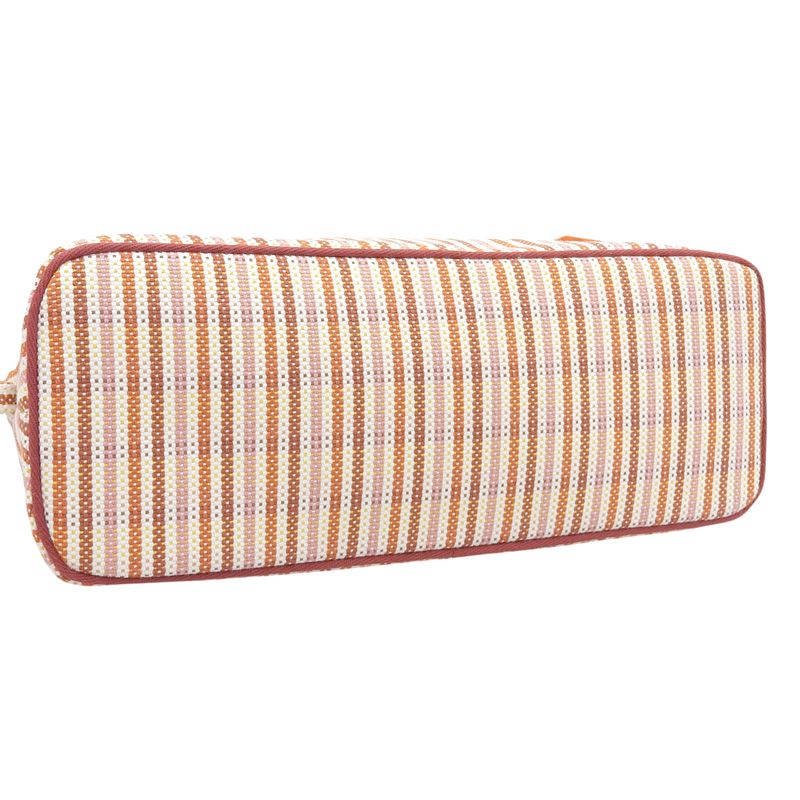 エルメス HERMES アニモー・ナッテ ボリードポーチGM ポーチ コットン  